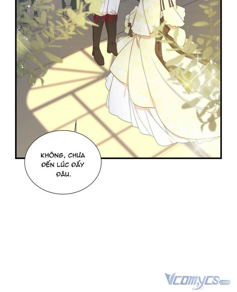 Tôi Chính Là Em Gái Của Nữ Chính Hắc Ám Chương 5 Ảnh 62