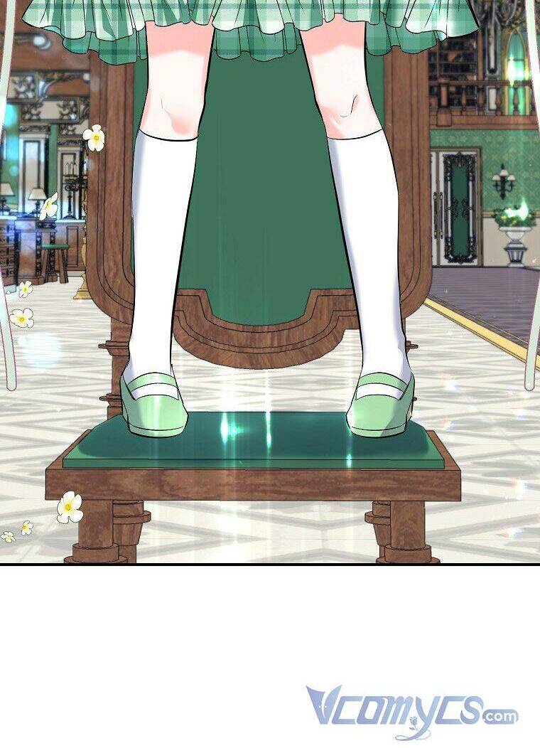 Ác Nữ Karuna Bé Lại Chương 30 Ảnh 110