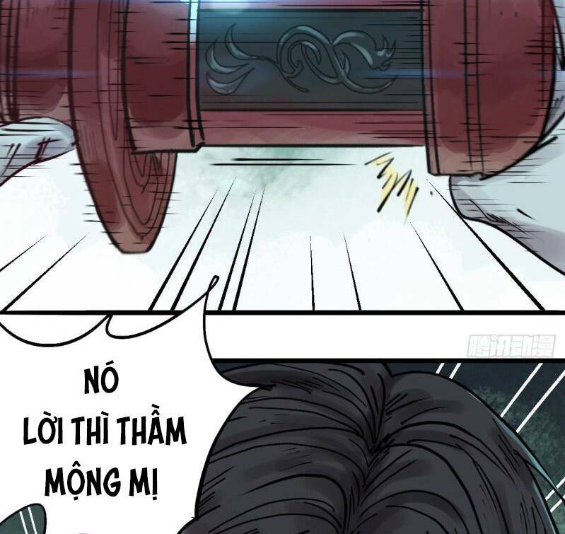 Thế Giới Xa Lạ Chương 23 Ảnh 25