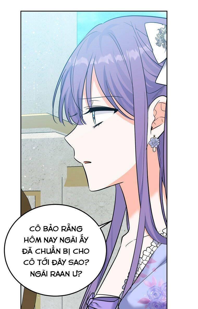 Ác Nữ Karuna Bé Lại Chương 41 Ảnh 82