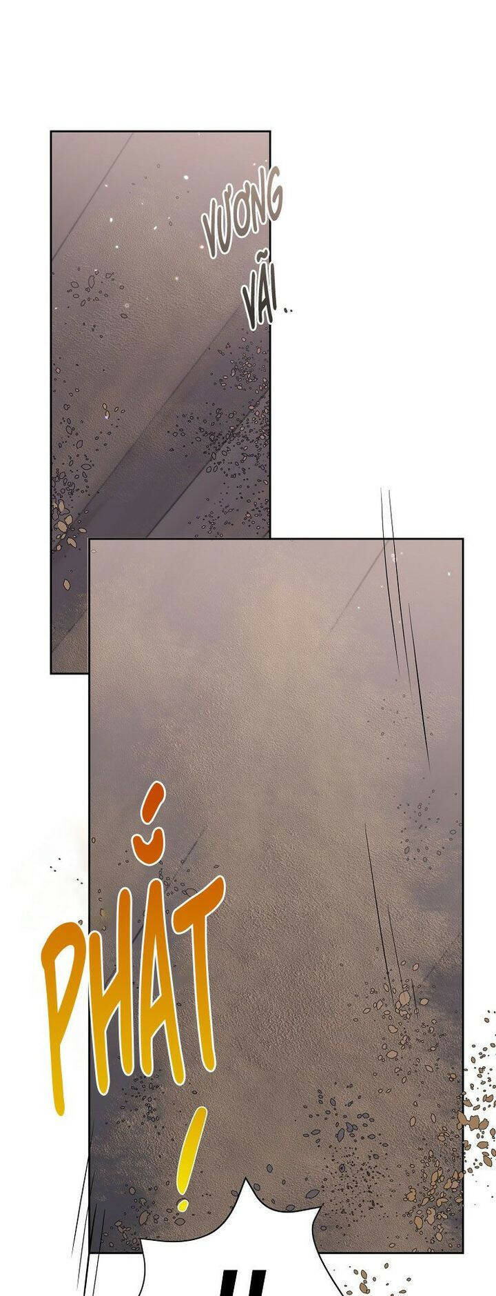 Ác Nữ Karuna Bé Lại Chương 43 Ảnh 74