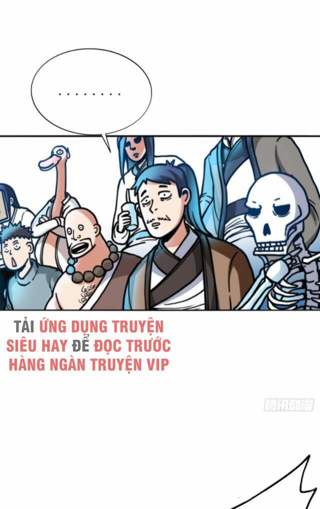Chí Tôn Thổ Hào Hệ Thống Chương 11 Ảnh 21