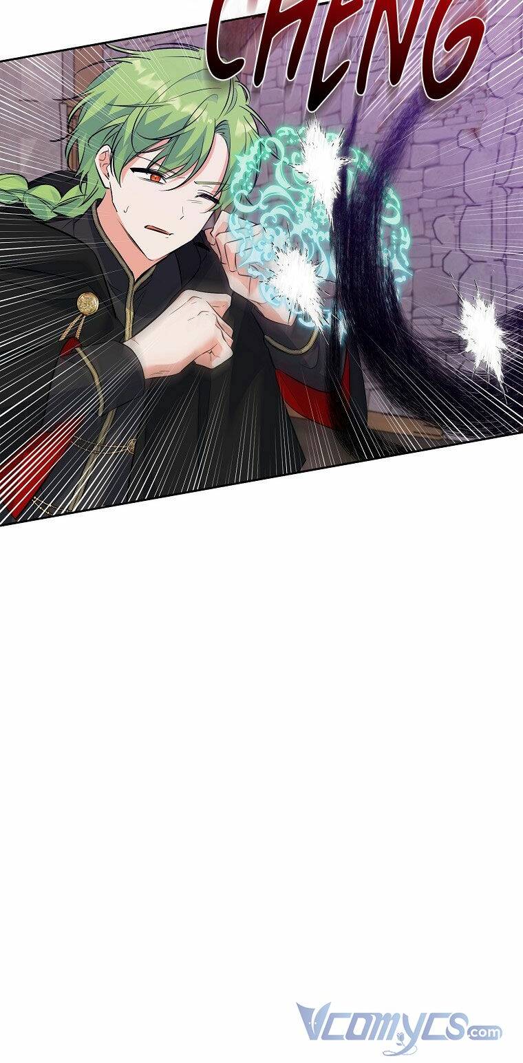 Ác Nữ Karuna Bé Lại Chương 48 Ảnh 72