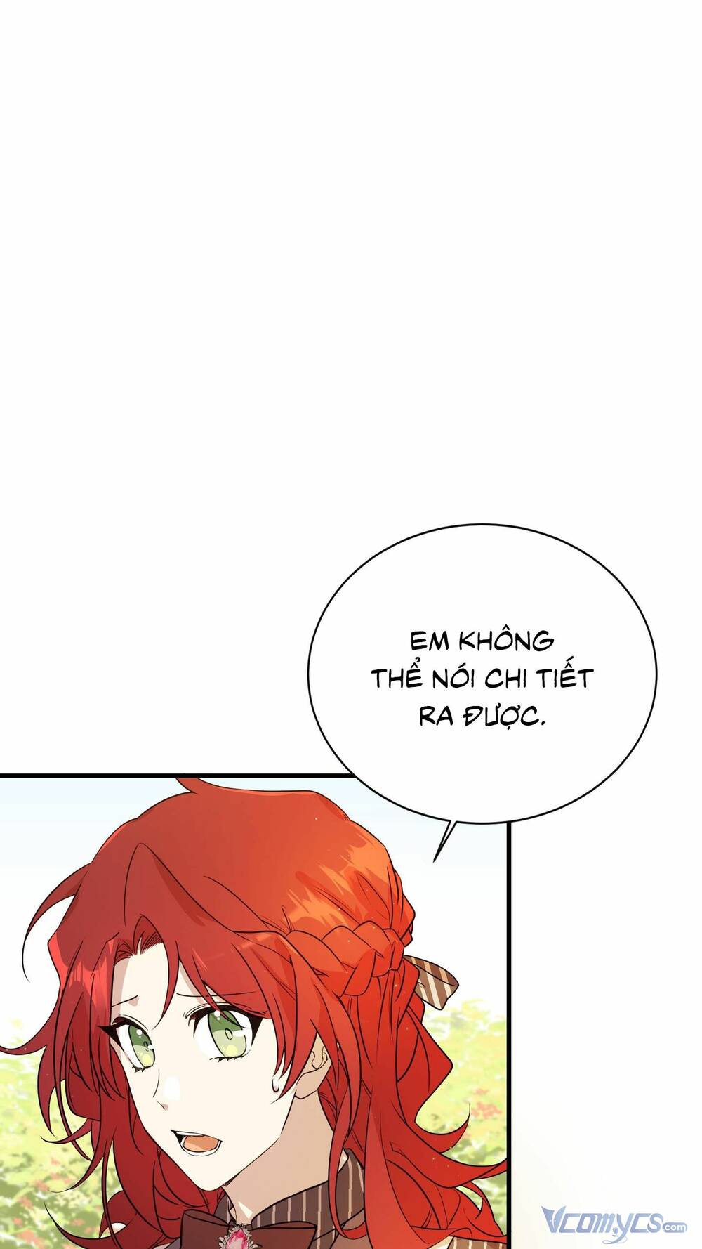 Tôi Chính Là Em Gái Của Nữ Chính Hắc Ám Chương 2 Ảnh 28