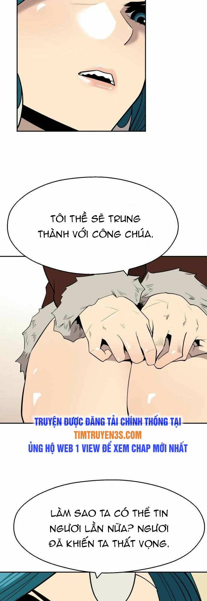 Thiếu Niên Kiếm Sư Chương 55 Ảnh 47