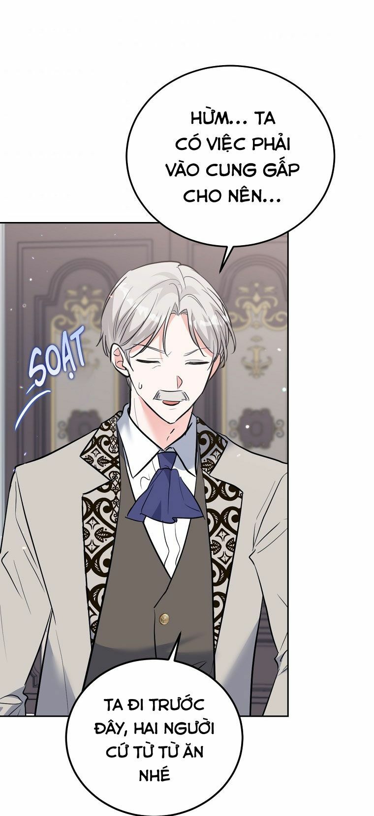 Ác Nữ Karuna Bé Lại Chương 35 Ảnh 50