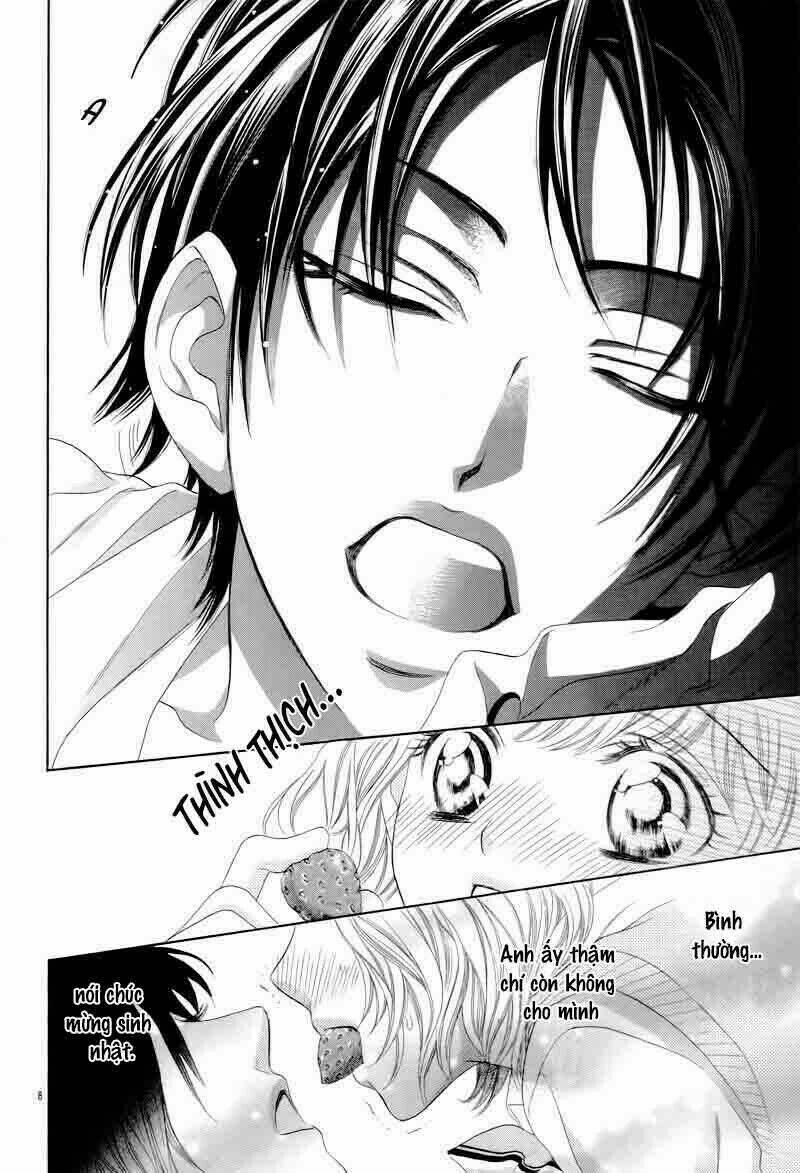 5-Tsu No Hajimete – Ubawarete Mo Ii, Kimi Ni Nara Chương 5.5 Ảnh 9