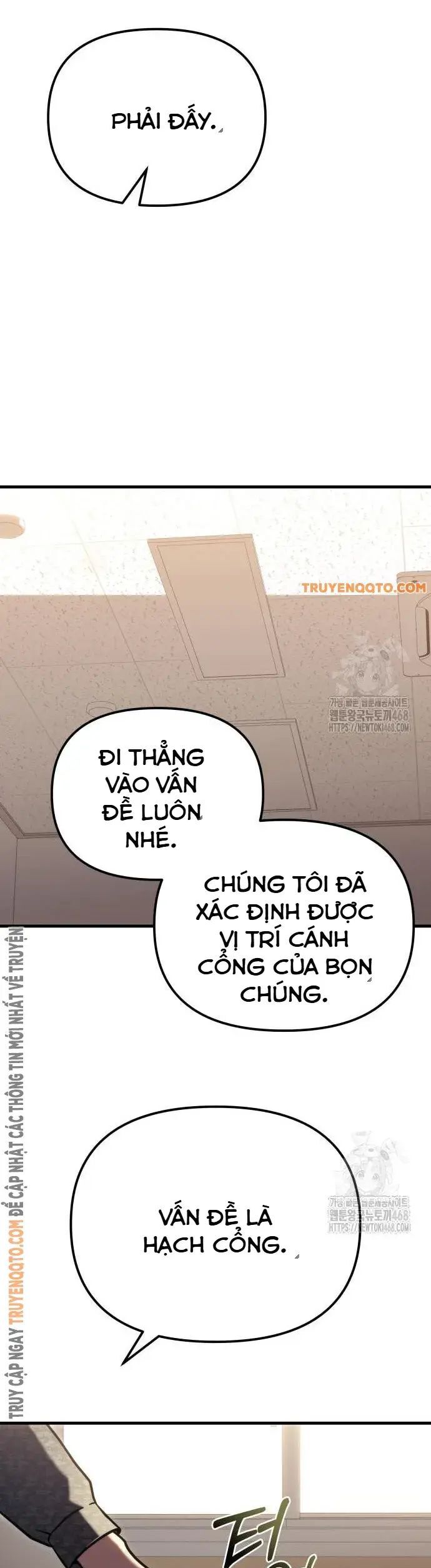 Mạt Thế Hậu Cần Chương 34 Ảnh 53