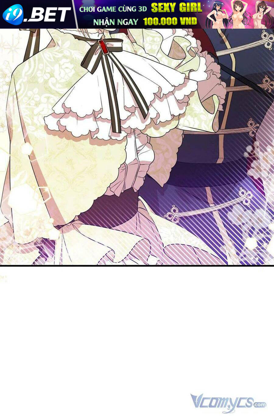 Tôi Chính Là Em Gái Của Nữ Chính Hắc Ám Chương 6 Ảnh 79