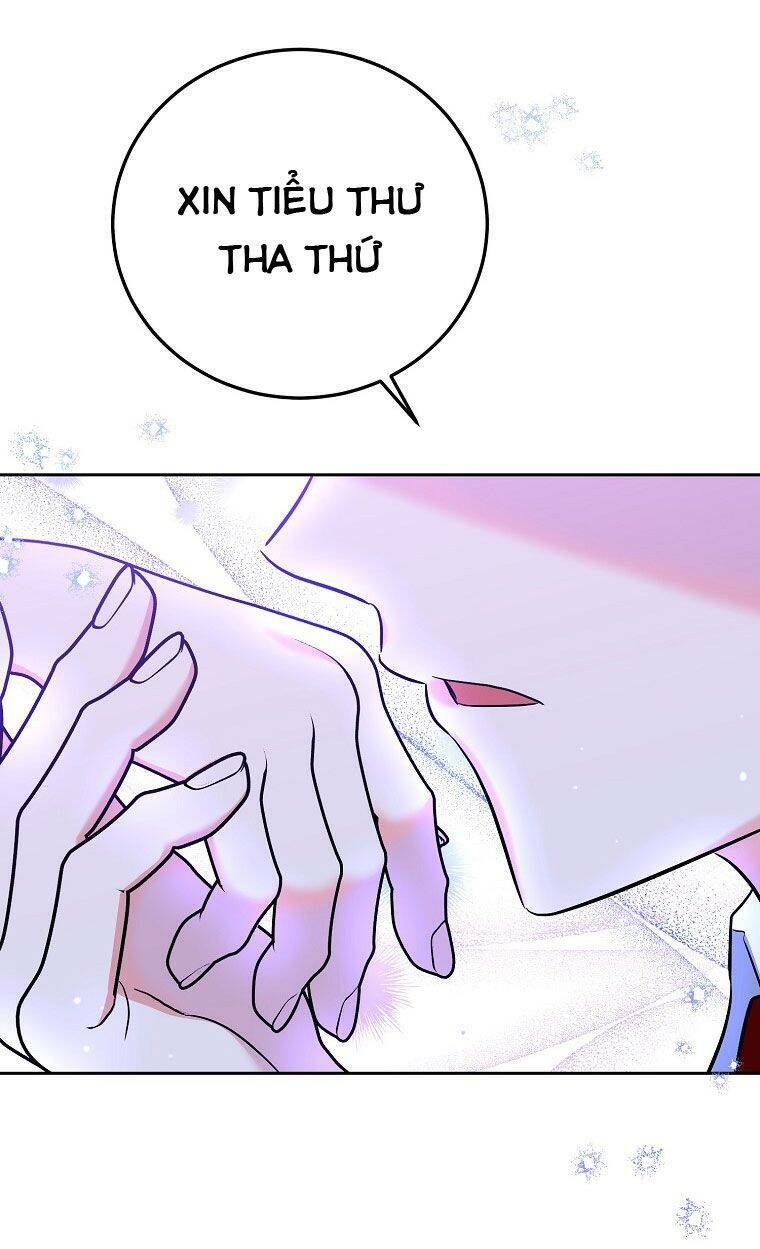 Ác Nữ Karuna Bé Lại Chương 34 Ảnh 41