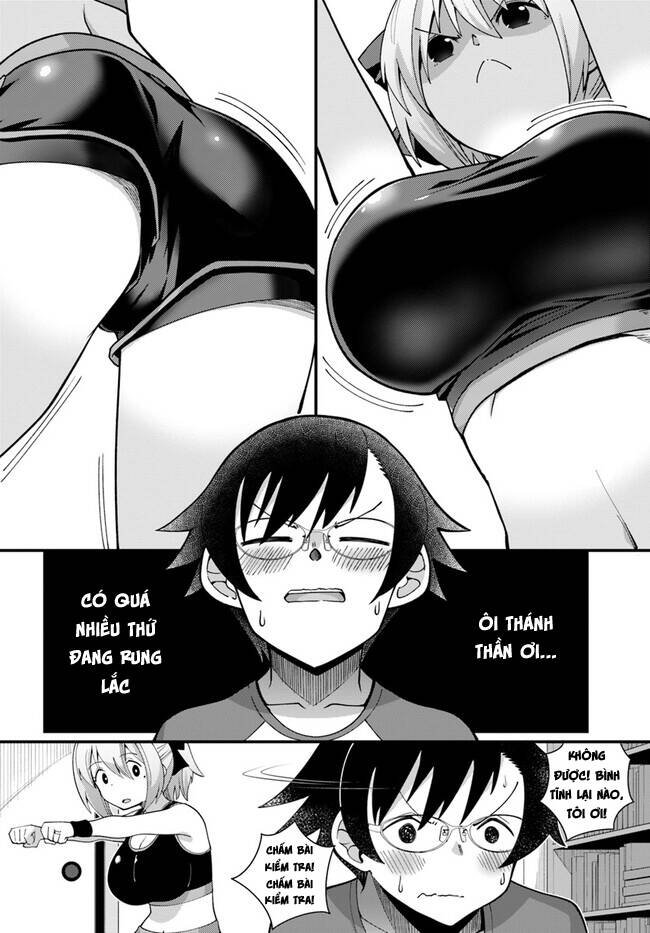 Tsuma No Nakami Wa Kodomo No Mama Datta No De Aru Chương 1 Ảnh 10