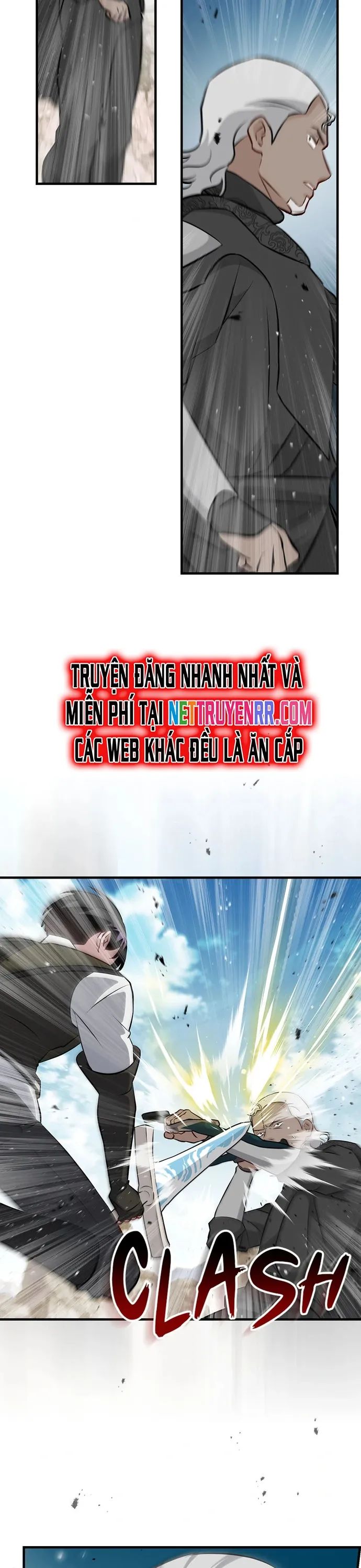 Level Up Chỉ Bằng Cách Ăn Cơm Chương 187 Ảnh 29