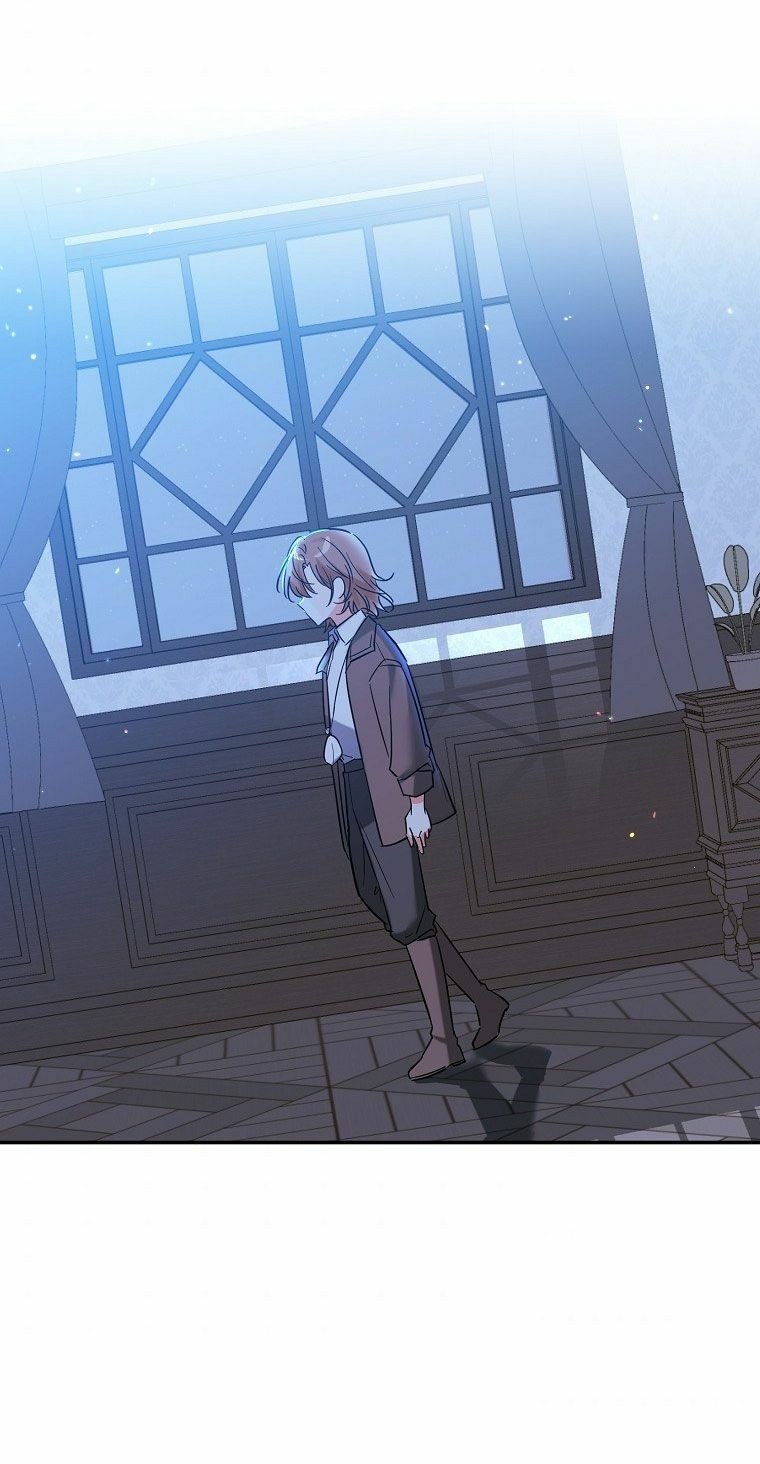 Ác Nữ Karuna Bé Lại Chương 28 Ảnh 5