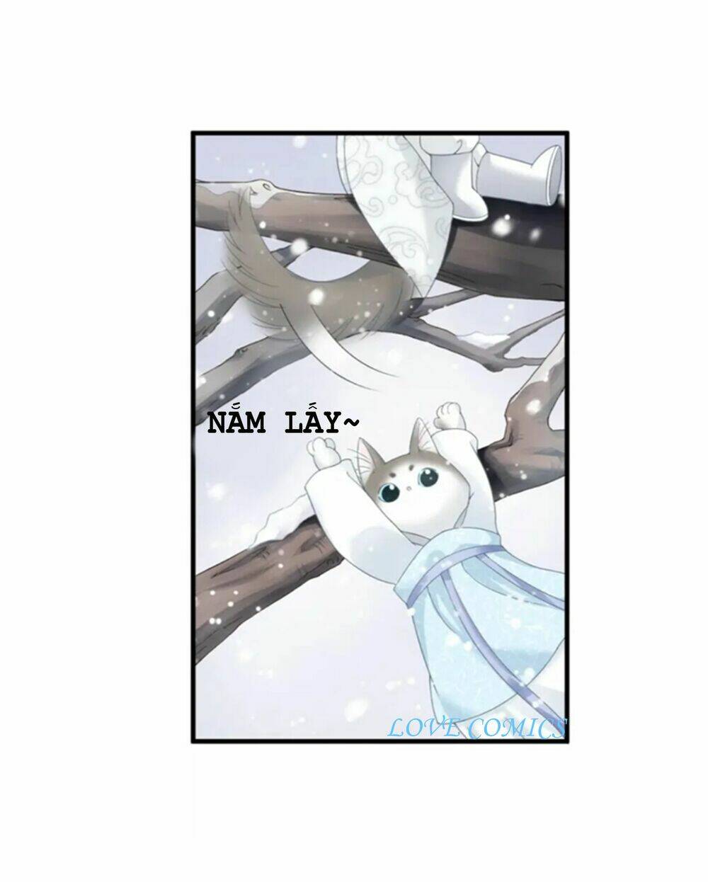 Dòng Chảy Trong Mơ Chương 1 Ảnh 8