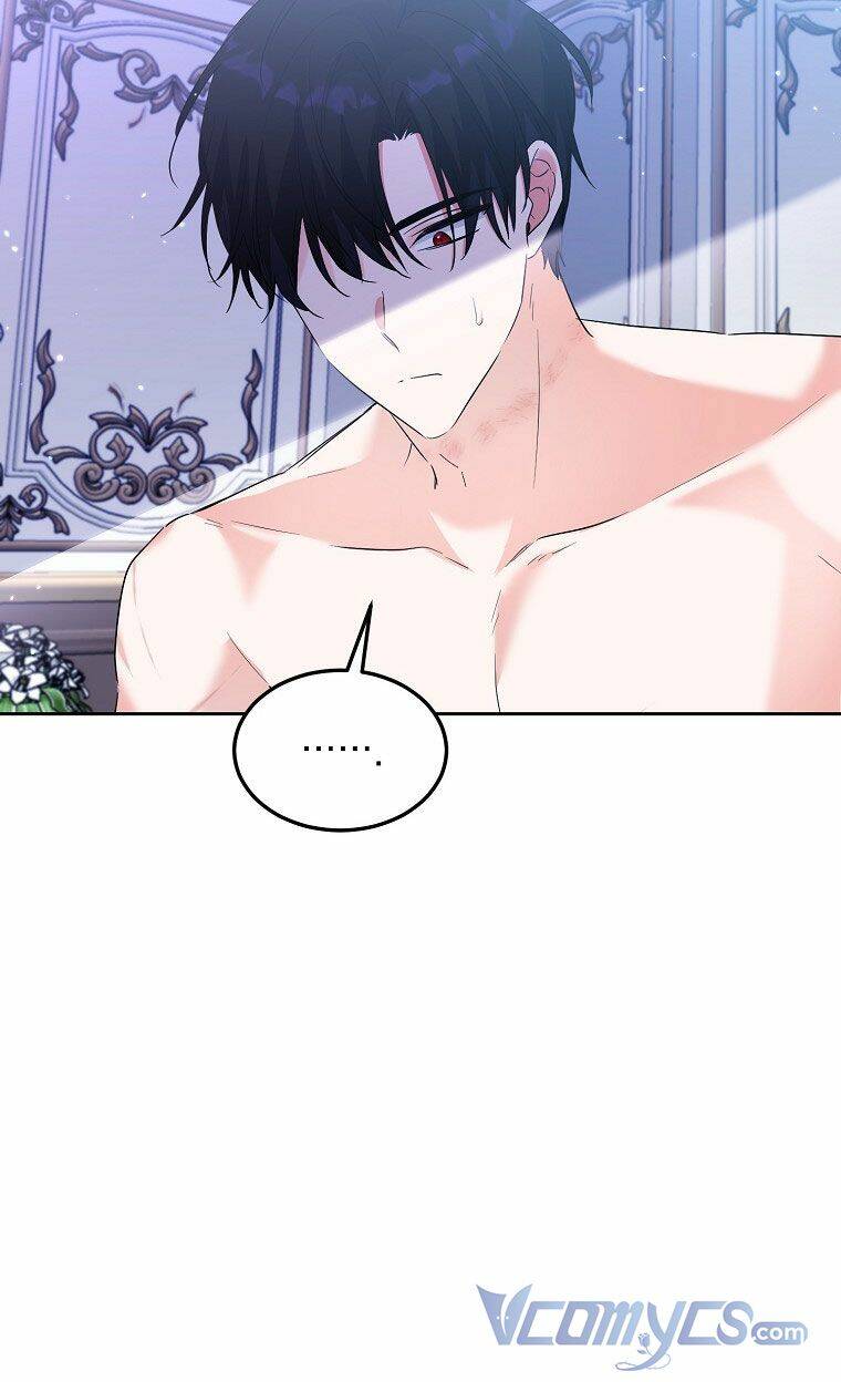 Ác Nữ Karuna Bé Lại Chương 46 Ảnh 76