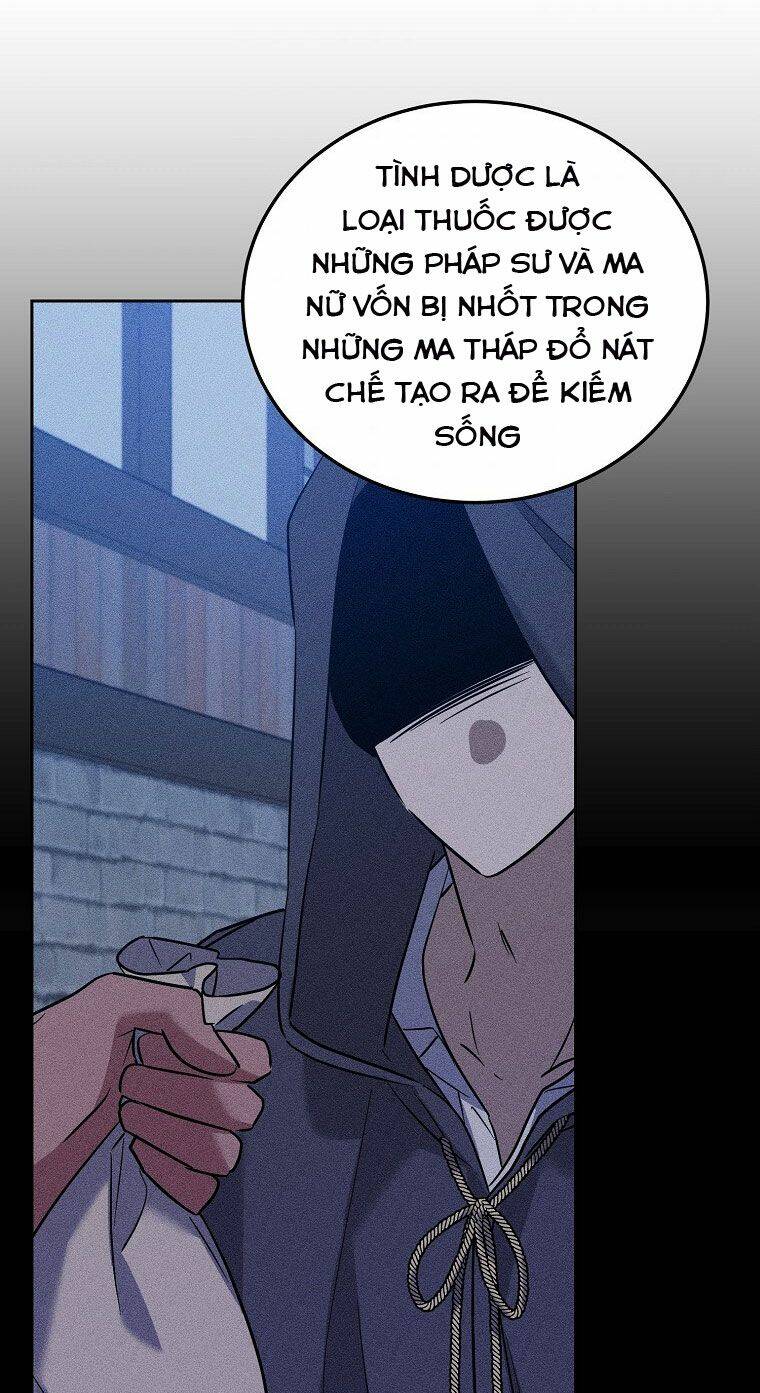 Ác Nữ Karuna Bé Lại Chương 47 Ảnh 78