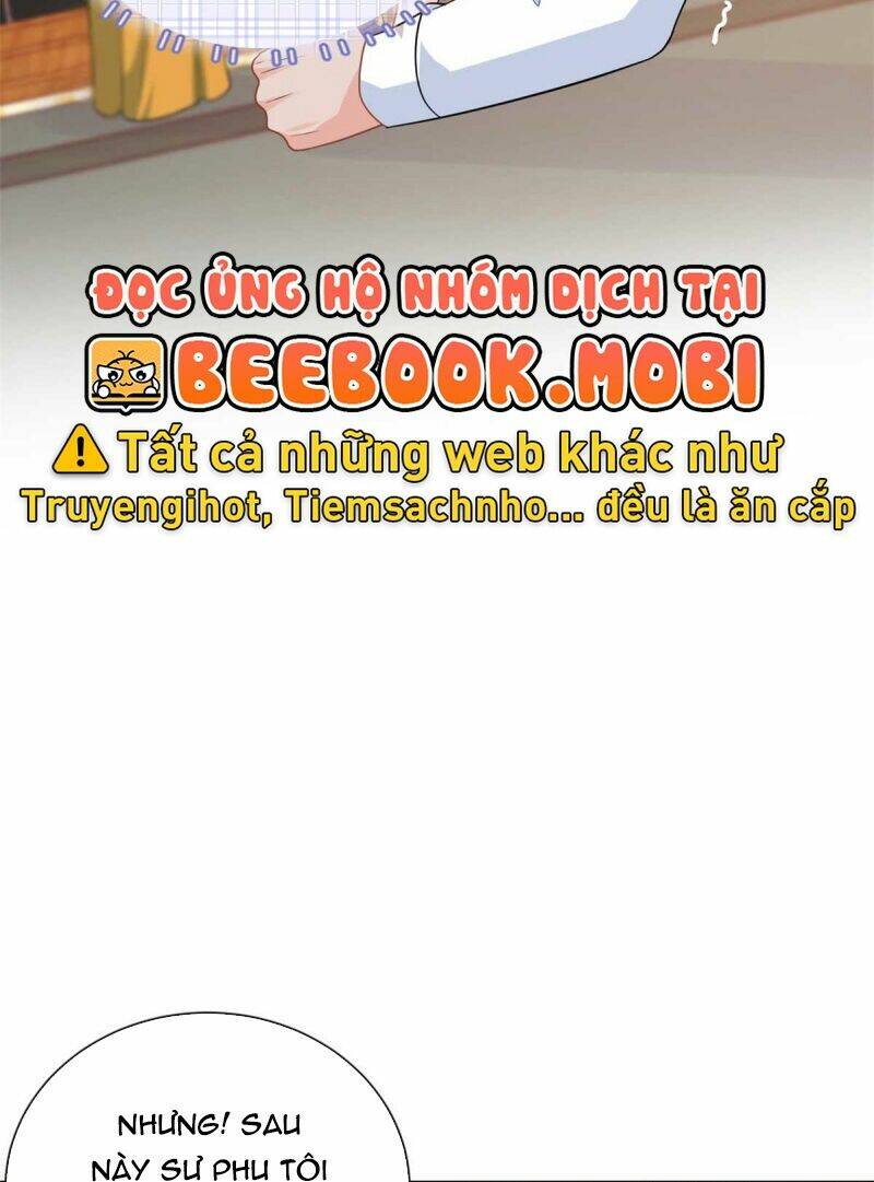Bệnh Kiều Nam Chủ Trong Game Đều Muốn Quấn Lấy Ta Chương 22 Ảnh 44
