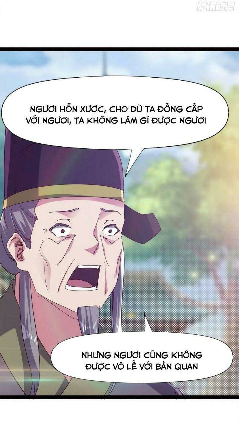 Kiếm Đồ Chương 115 Ảnh 37