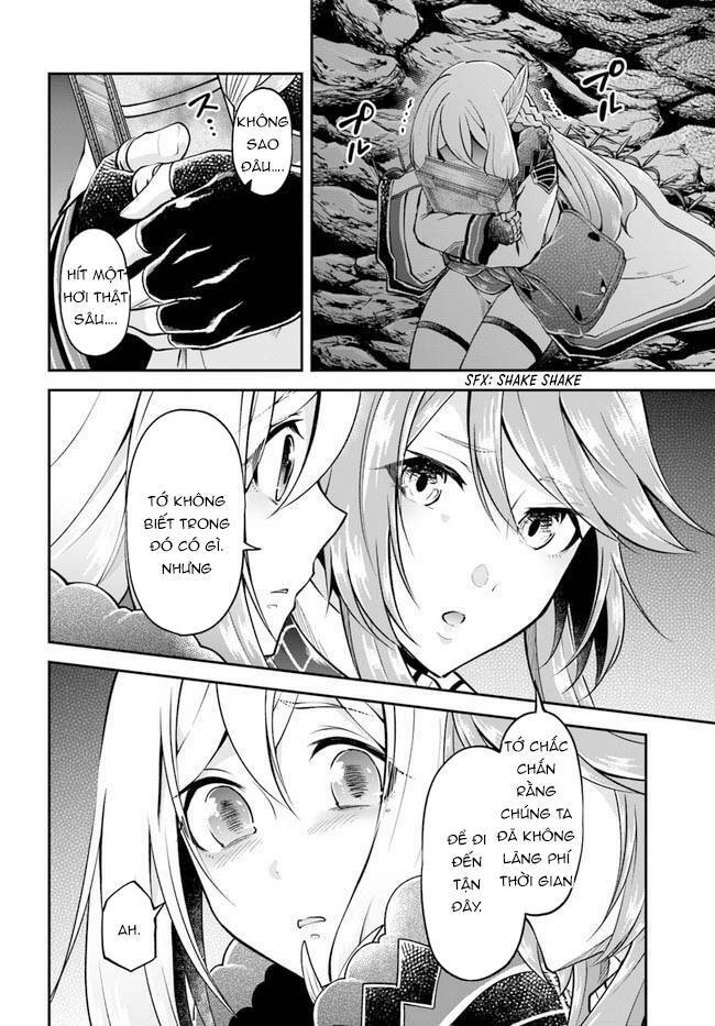 Isekai Cheat Survival Meshi Chương 45 Ảnh 26