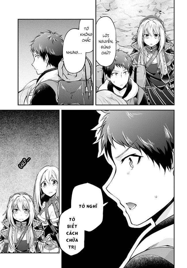 Isekai Cheat Survival Meshi Chương 39 Ảnh 27