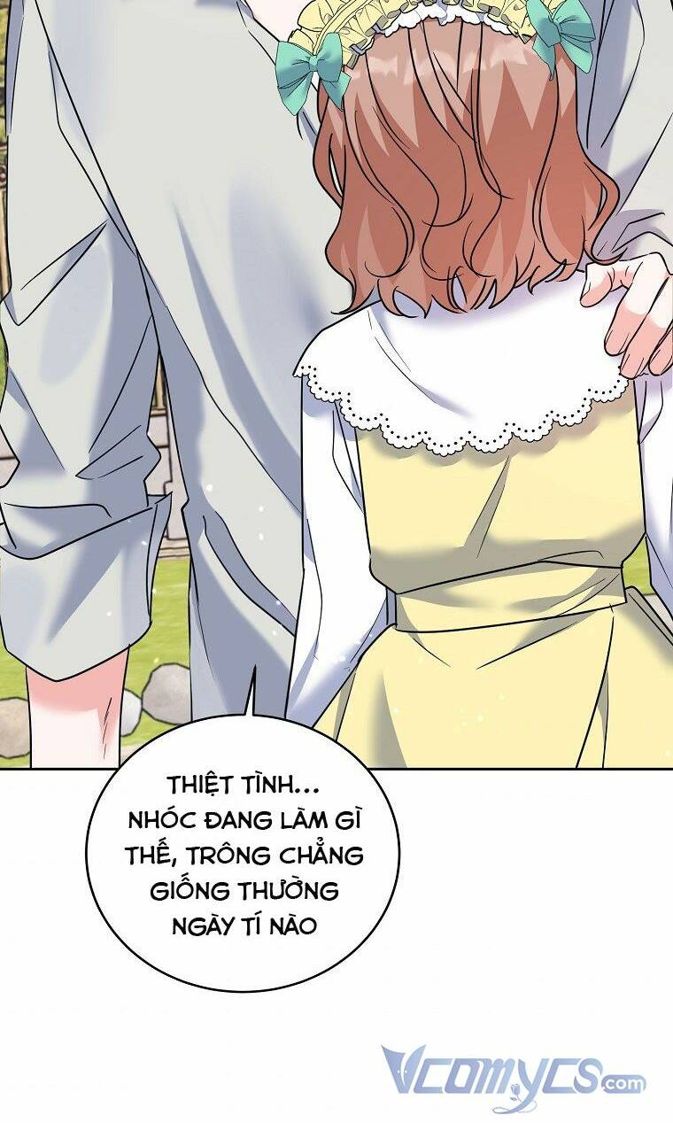 Ác Nữ Karuna Bé Lại Chương 45 Ảnh 39