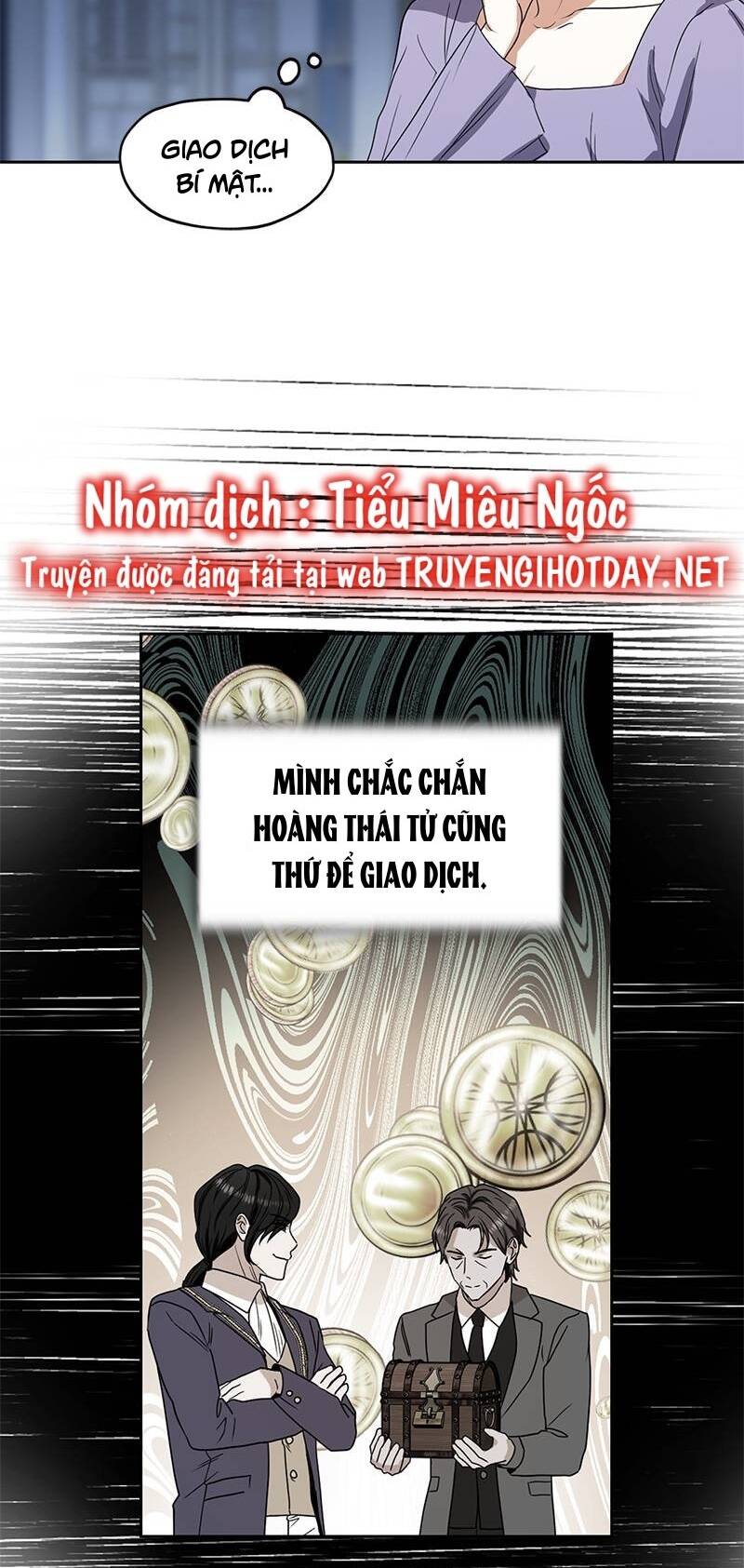 Ta Muốn Biến Phu Quân Thành Bá Chủ Chương 97 Ảnh 9