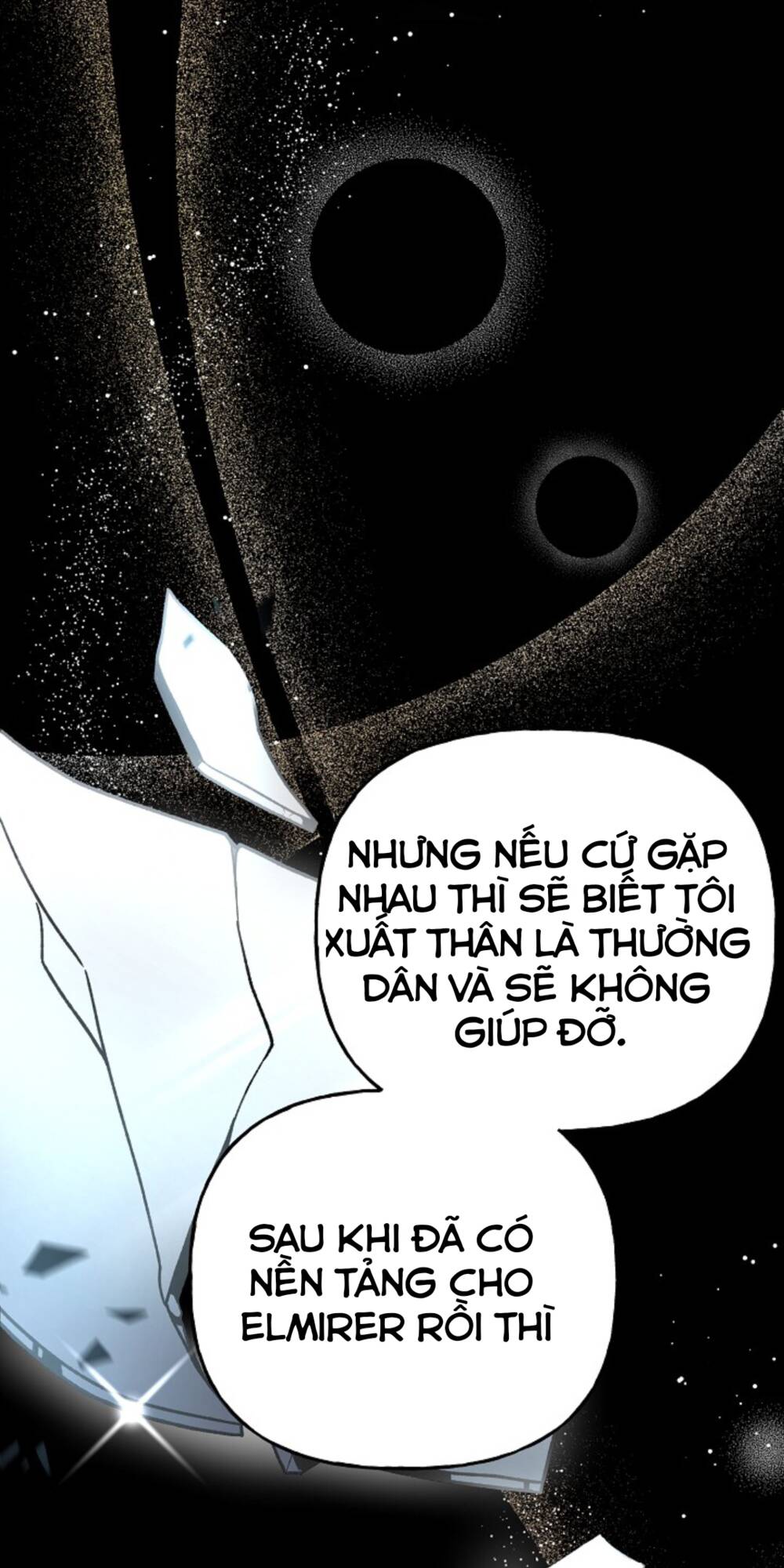 Người Hậu Thuẫn Trẻ Tuổi Của Kẻ Phản Diện Chương 1.5 Ảnh 64
