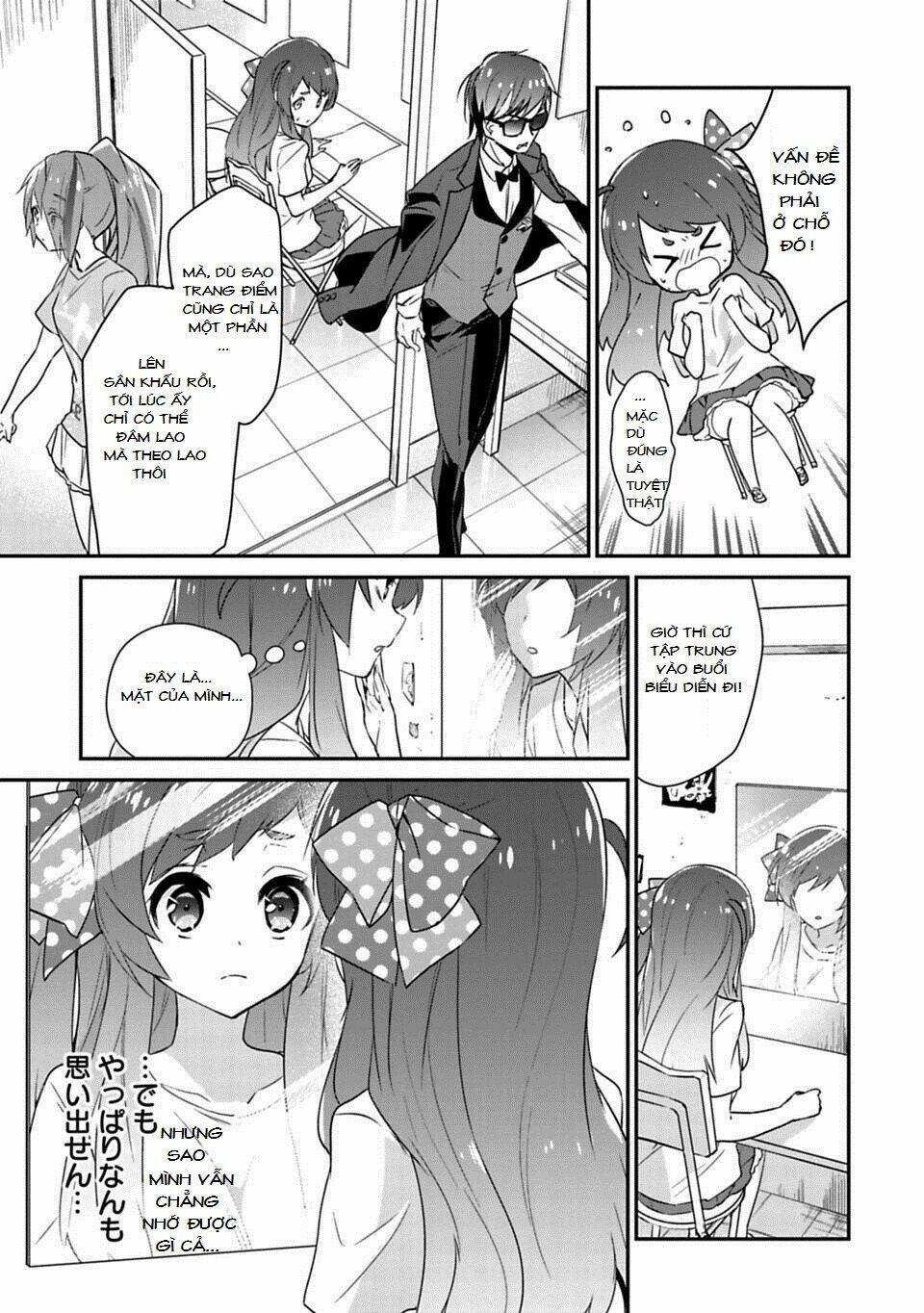 Zombieland Saga Chương 2 Ảnh 28