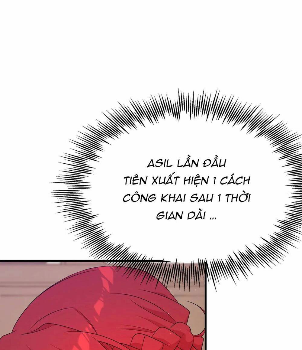 Tôi Chính Là Em Gái Của Nữ Chính Hắc Ám Chương 9 Ảnh 5