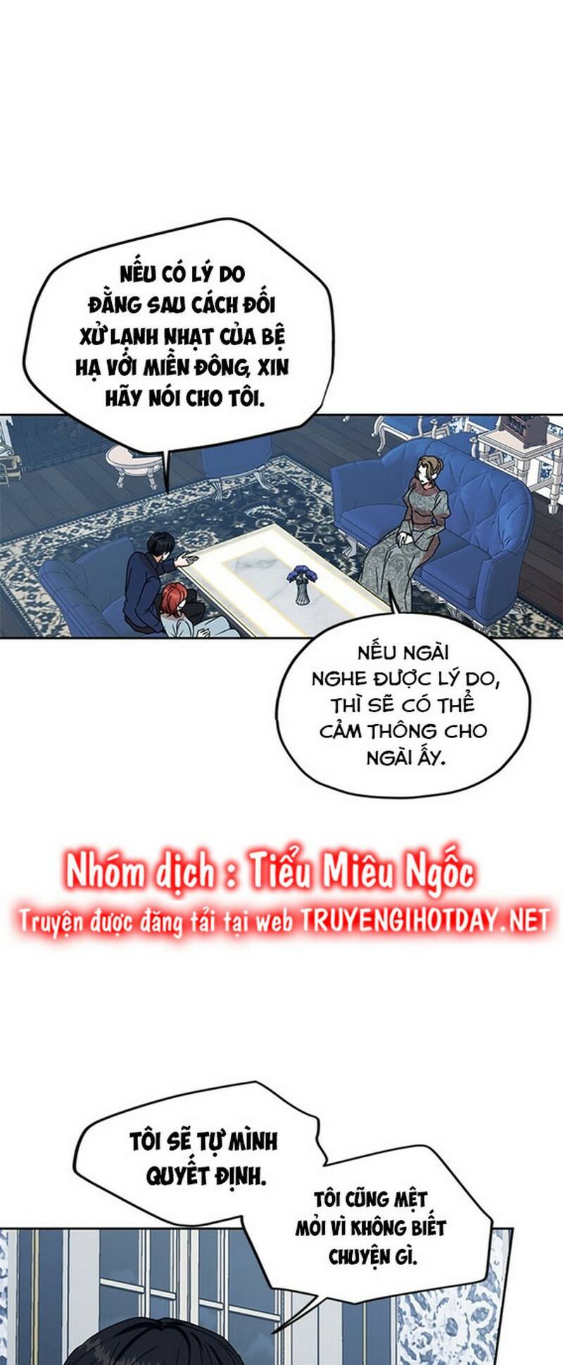 Ta Muốn Biến Phu Quân Thành Bá Chủ Chương 101 Ảnh 48
