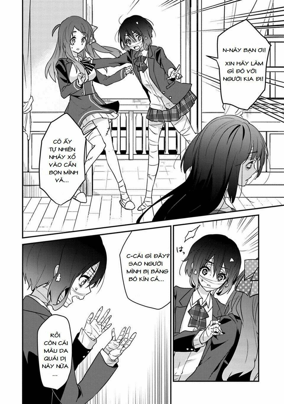 Zombieland Saga Chương 3 Ảnh 29