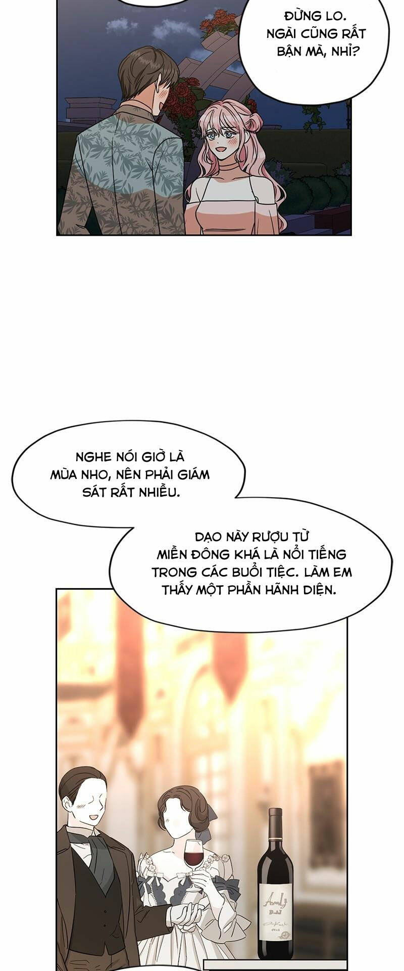 Ta Muốn Biến Phu Quân Thành Bá Chủ Chương 103 Ảnh 22