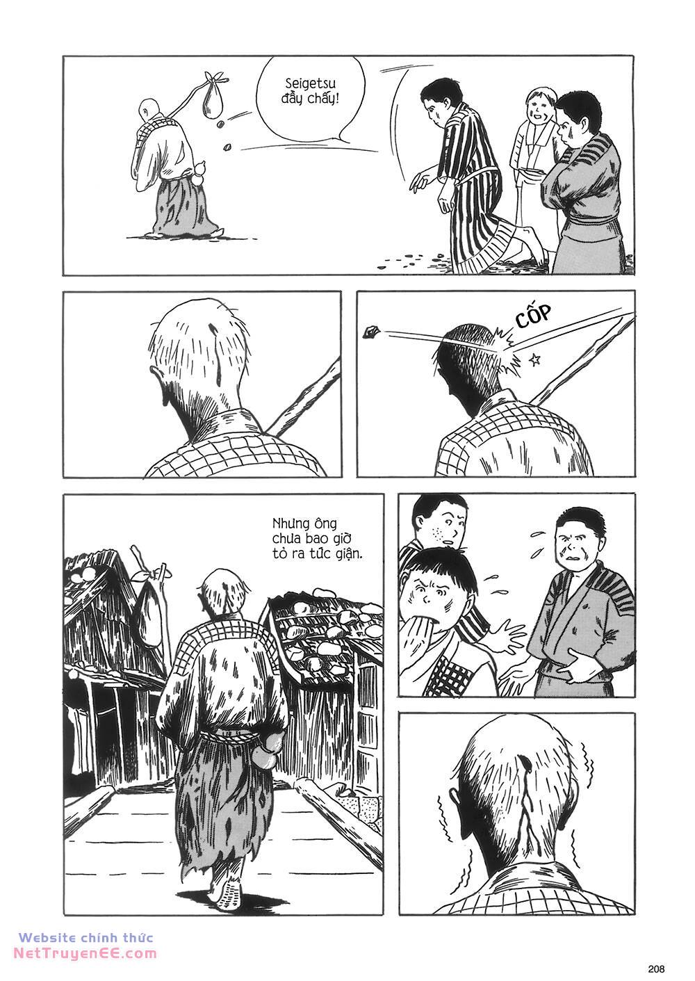 Munou No Hito - Người Vô Năng Chương 6 Ảnh 27