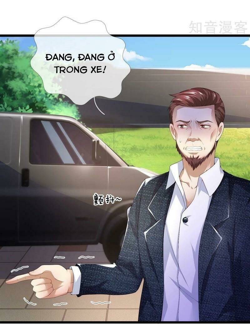 Chung Cực Binh Vương Tại Đô Thị Chương 139 Ảnh 19