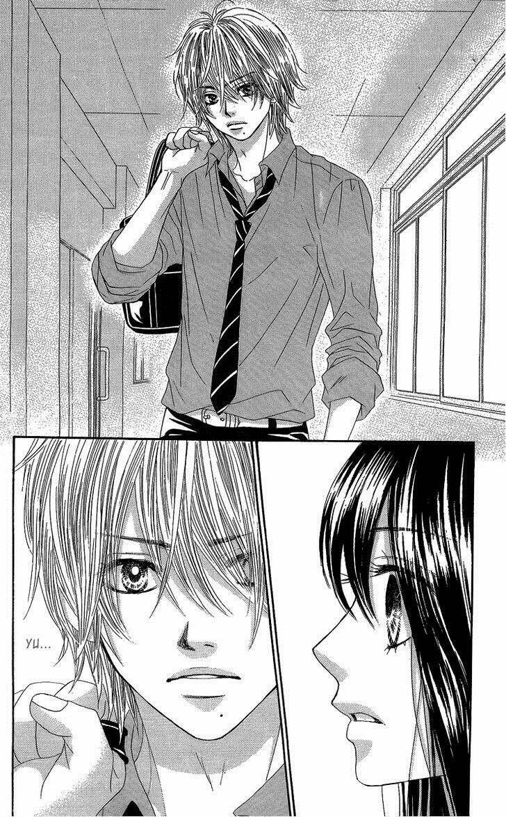 Bokutachi Wa Shitte Shimatta Chương 28 Ảnh 14