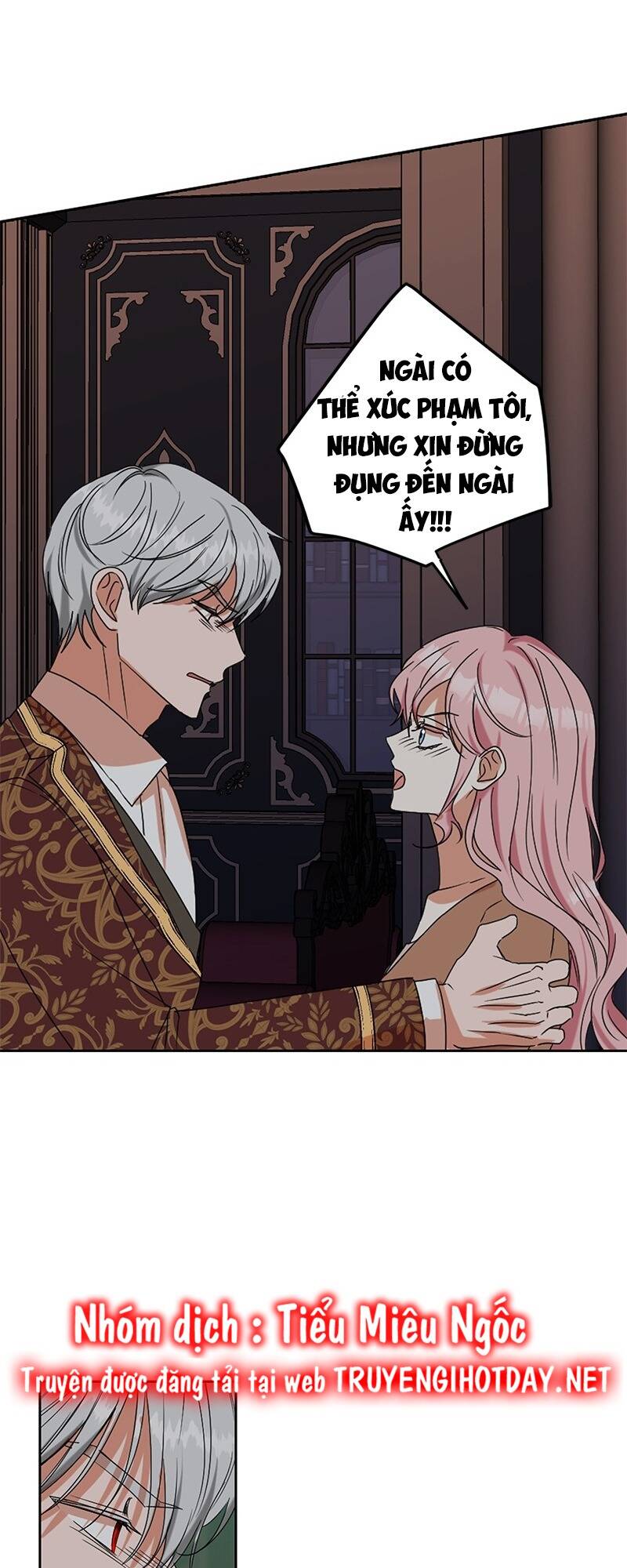 Ta Muốn Biến Phu Quân Thành Bá Chủ Chương 104 Ảnh 24