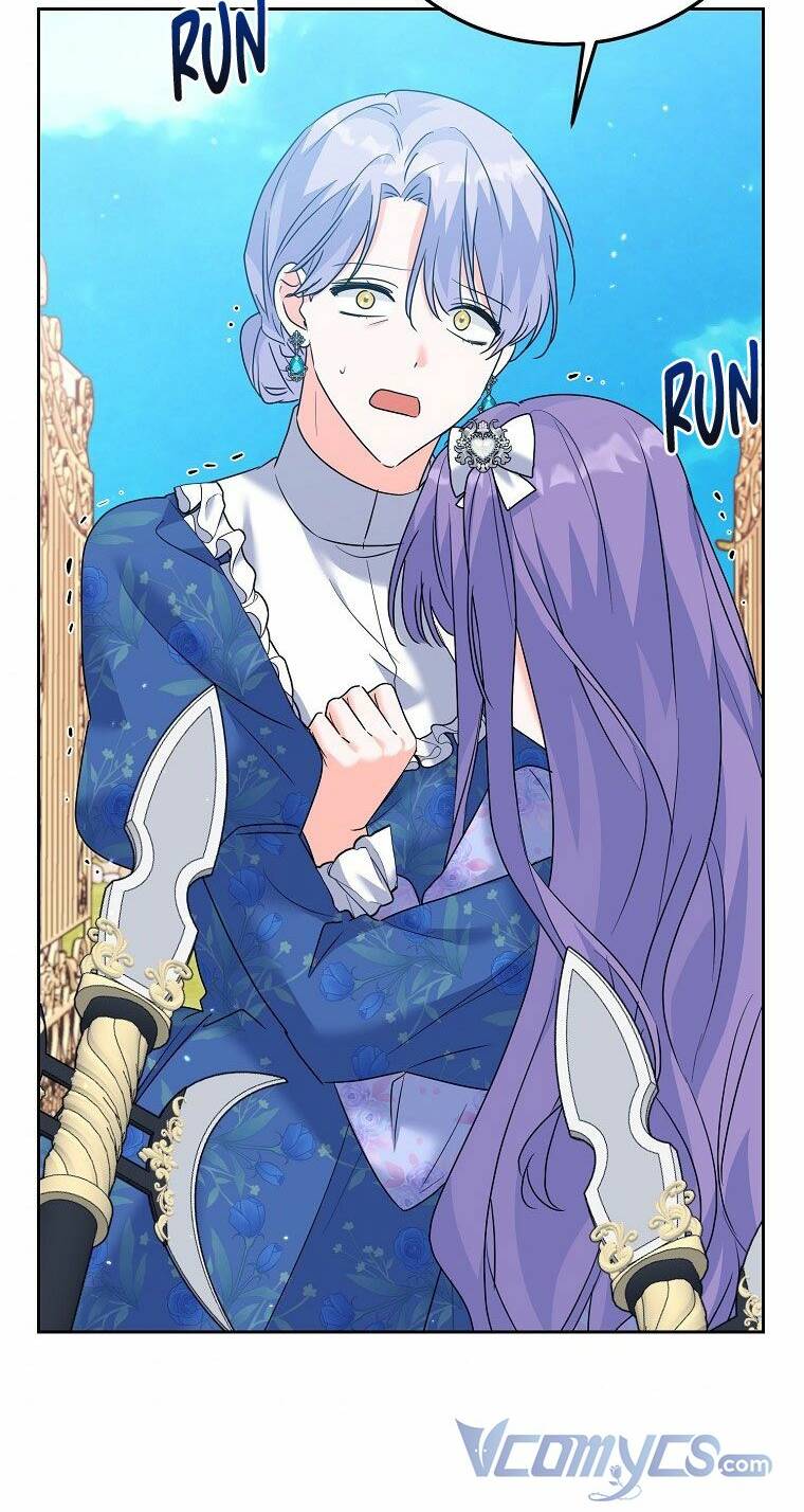 Ác Nữ Karuna Bé Lại Chương 44 Ảnh 62