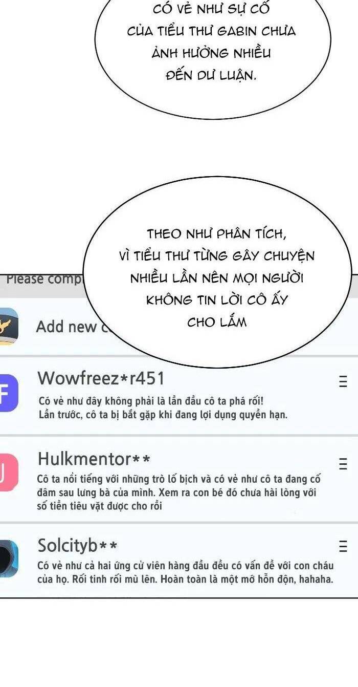 Cô Nàng Hết Thuốc Chữa Chương 93 Ảnh 32