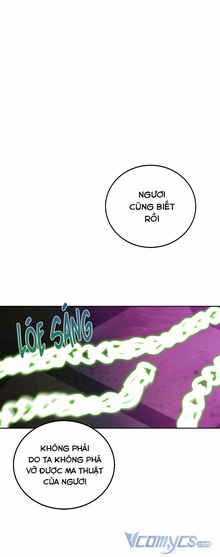 Ác Nữ Karuna Bé Lại Chương 49 Ảnh 54