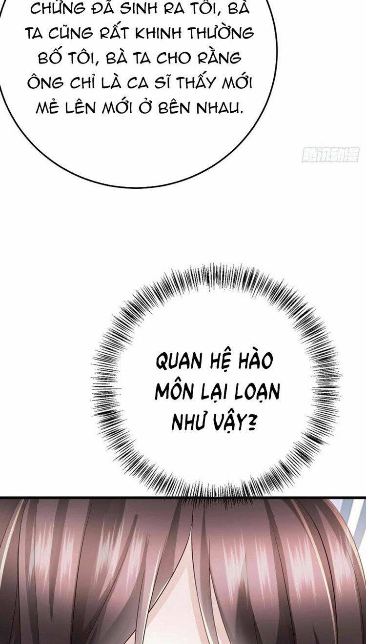 Nghịch Lai Chuyển Sinh: Gặp Phải Tần Tiên Sinh Chương 51 Ảnh 54