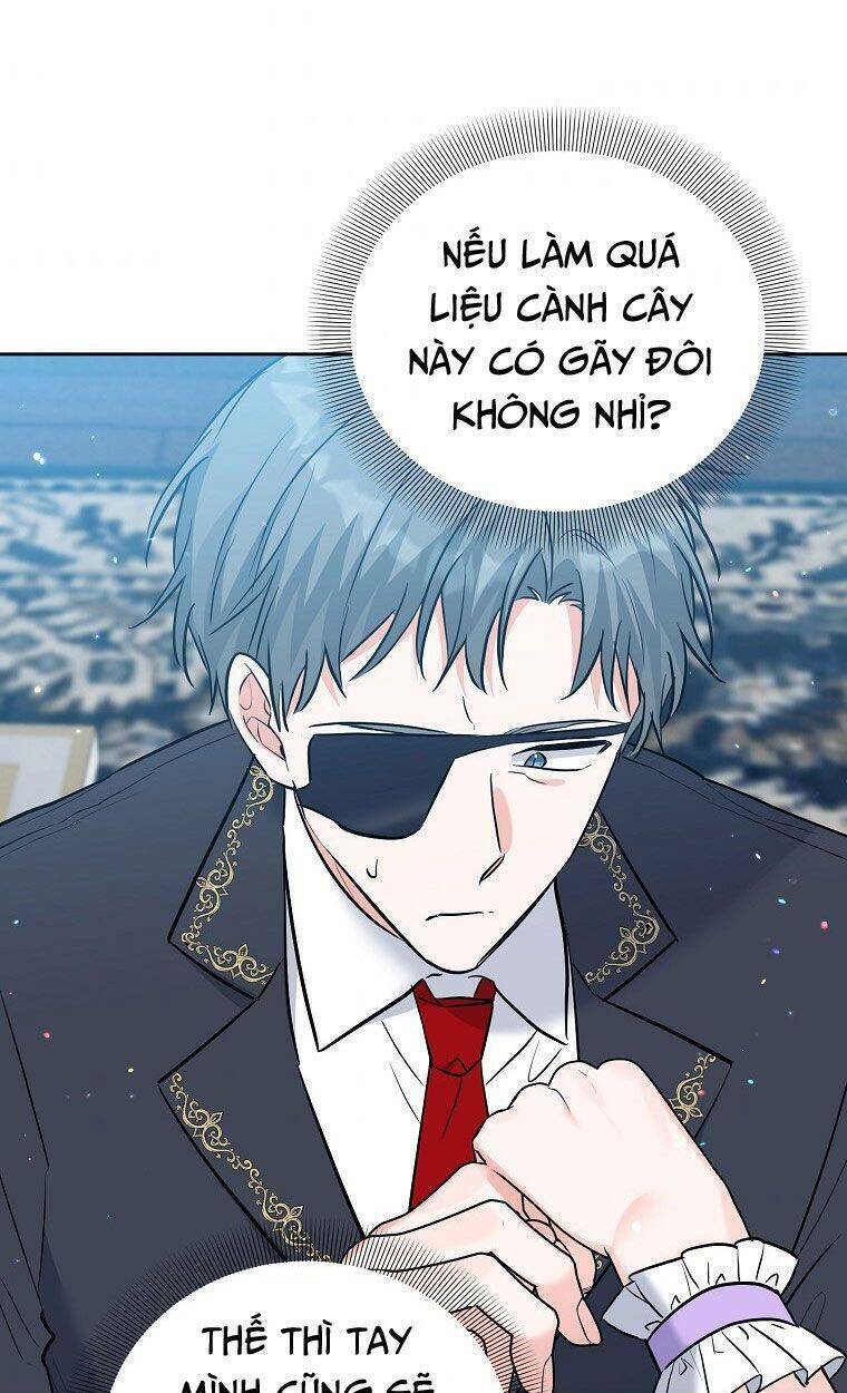 Ác Nữ Karuna Bé Lại Chương 34 Ảnh 46