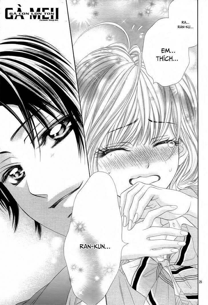 5-Tsu No Hajimete – Ubawarete Mo Ii, Kimi Ni Nara Chương 2 Ảnh 29
