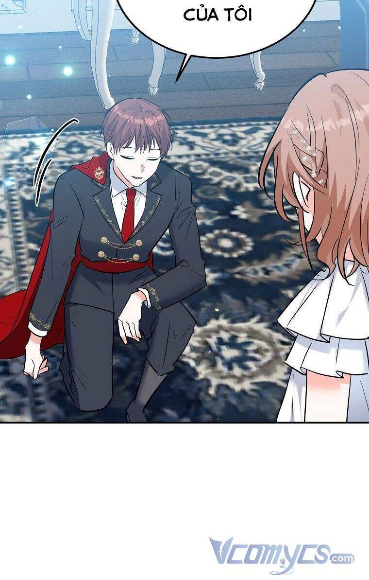 Ác Nữ Karuna Bé Lại Chương 33 Ảnh 57