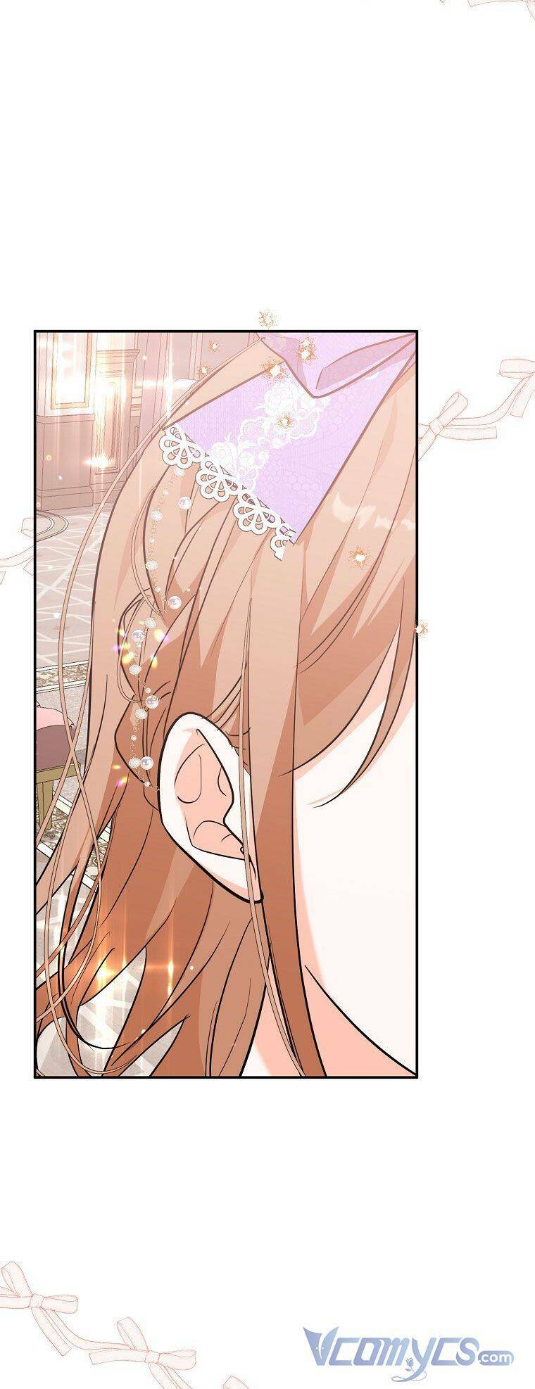 Ác Nữ Karuna Bé Lại Chương 33 Ảnh 23