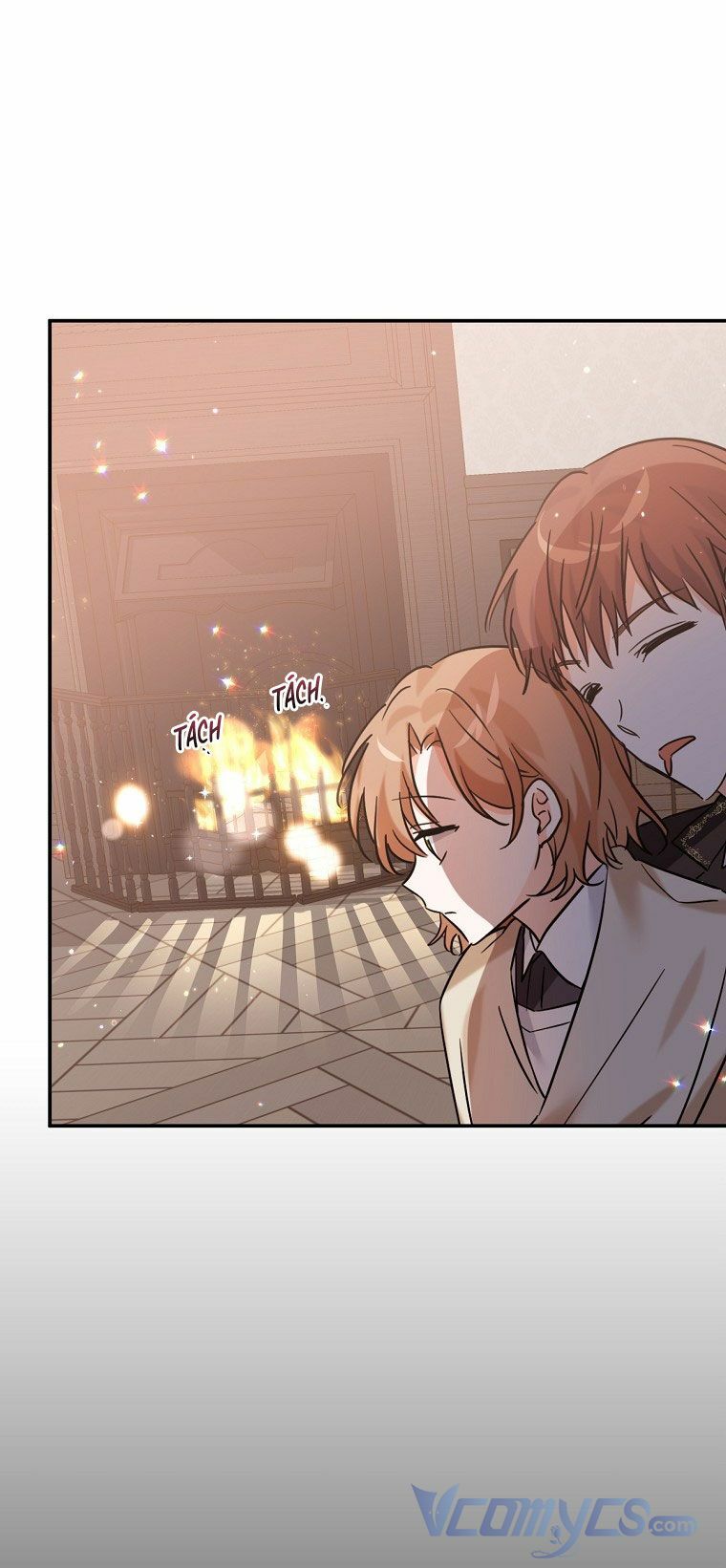 Ác Nữ Karuna Bé Lại Chương 27 Ảnh 15