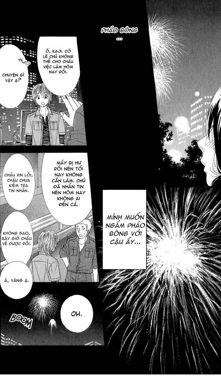 Bokutachi Wa Shitte Shimatta Chương 33 Ảnh 28