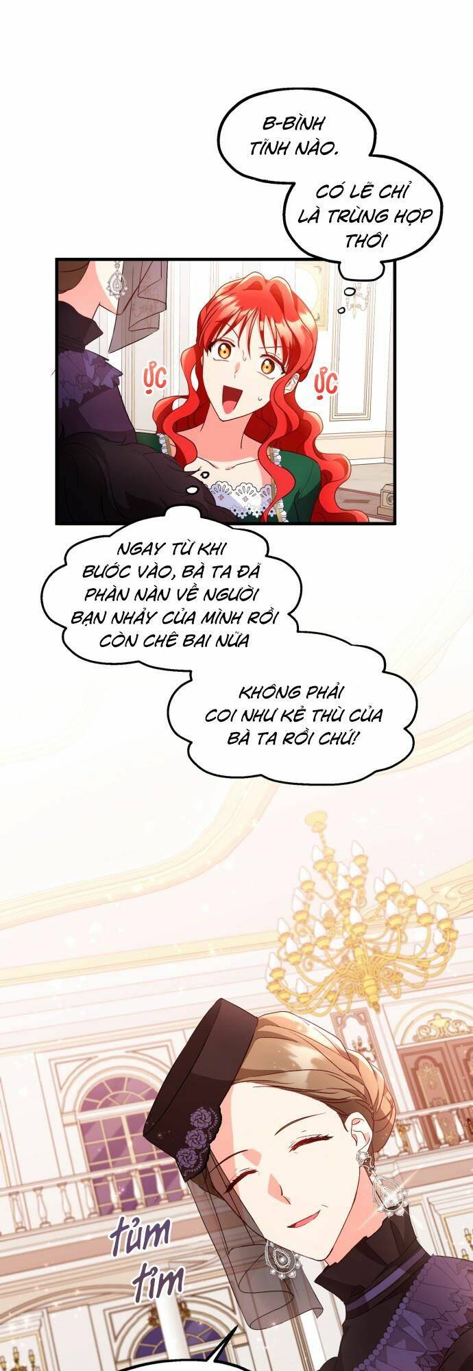 Cách Chia Tay Nam Chính Chương 7 Ảnh 12