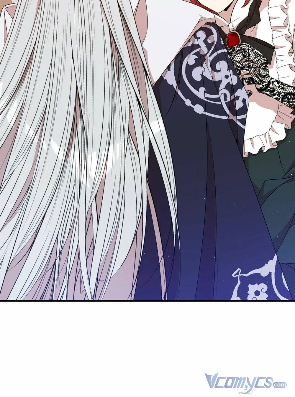 Tôi Chính Là Em Gái Của Nữ Chính Hắc Ám Chương 9 Ảnh 99