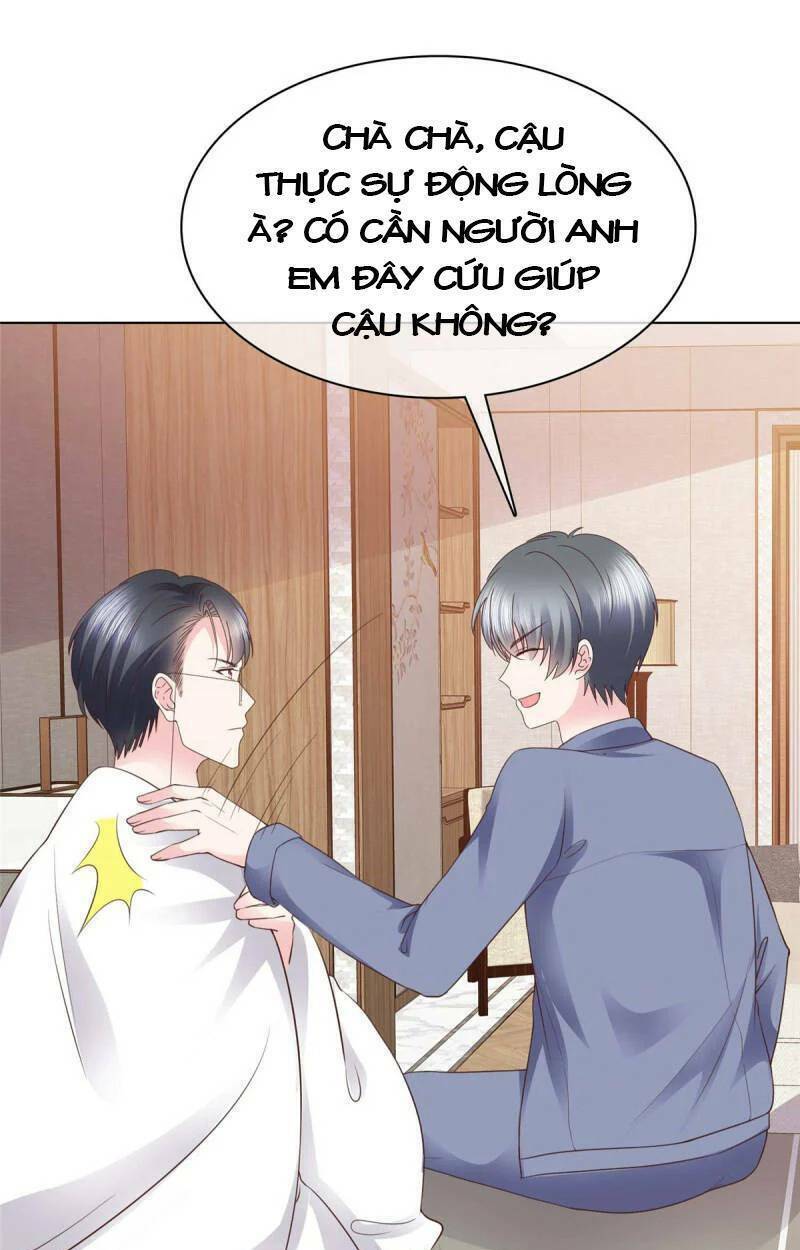 Boss Là Kim Chủ Của Tôi Chương 52 Ảnh 39