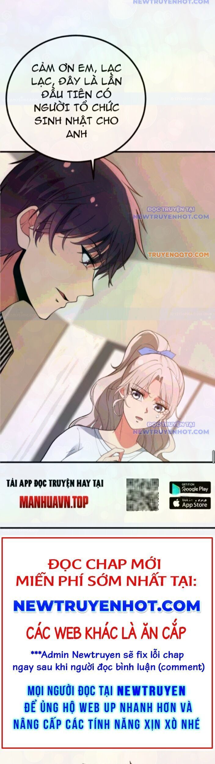 Ta Có 90 Tỷ Tiền Liếm Cẩu! Chương 528 Ảnh 12